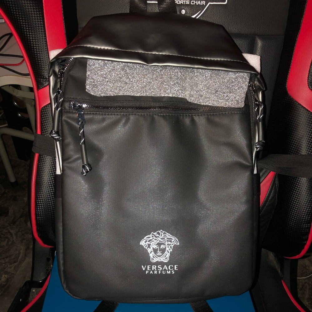 Versace Backpack